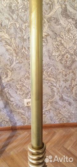 Карнизы для штор железные