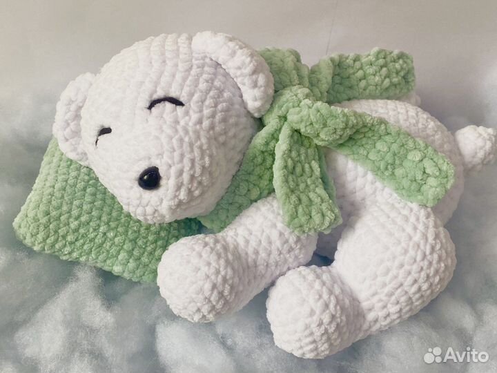 Мягкая игрушка