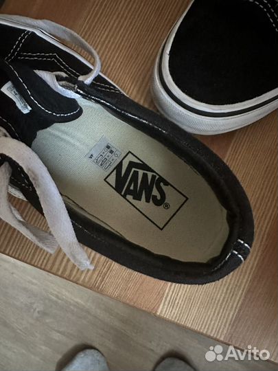 Кроссовки, кеды, женские, дети, ванс, vans