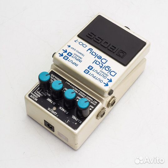 Boss DD-7 Digital Delay