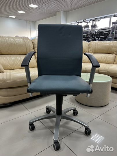 Кресло компьютерное Sato Tiger (Германия)