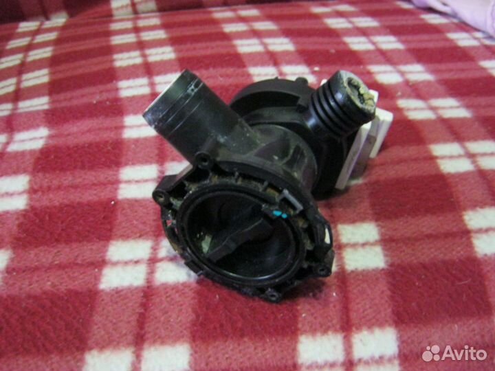 Насос от стиральной машины Drain Pump