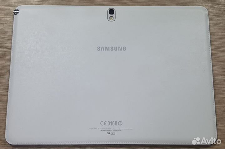 Планшет Samsung Galaxy Note 10.1 2014 edition