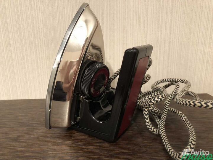 Утюг дорожный разборной Харьков