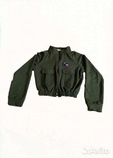 Костюм спортивный