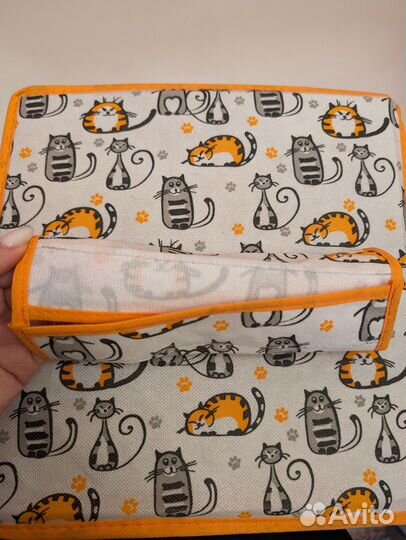 Органайзер для хранения вещей