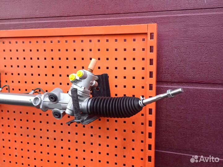 Рулевая рейка Lexus gs 300