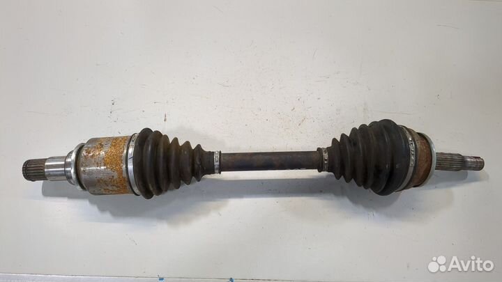 Полуось Toyota Prius, 2016