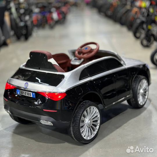 Электромобиль