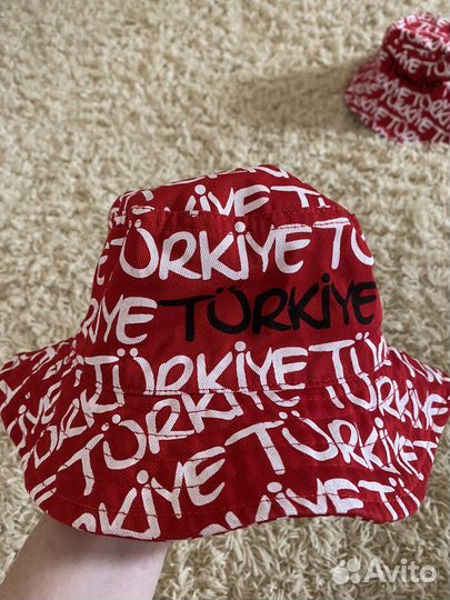 Панама новая