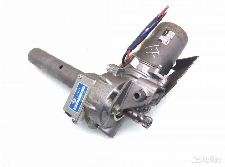 Насос эур Toyota Yaris (2005-2010)