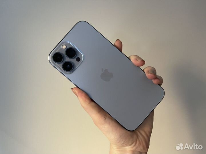 iPhone 13 Pro, 256 ГБ