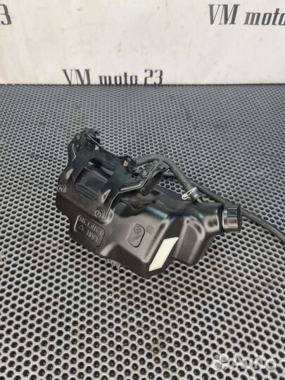 Бачок расширительный ducati diavel