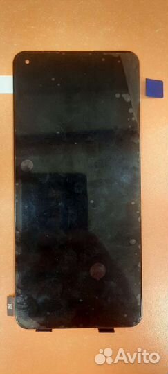 Дисплей Xiaomi mi 11 lite, mi 11 lite 5G