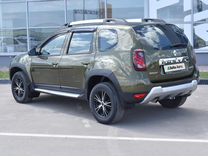 Renault Duster 1.5 MT, 2017, 147 304 км, с пробегом, цена 1 389 000 руб.