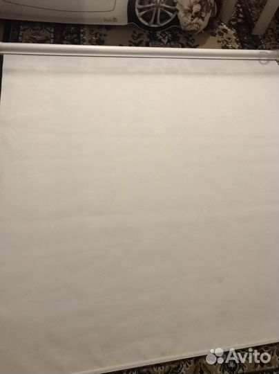 Жалюзи и рулонные шторы на окна