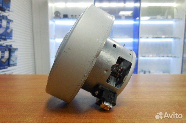 Новый мотор/двигатель пылесоса VCM-K50hu samsung