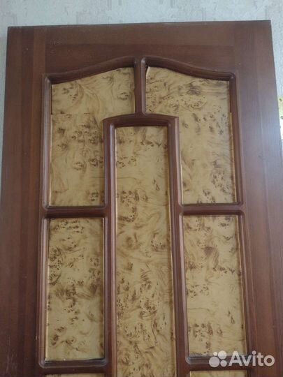 Дверь межкомнатная