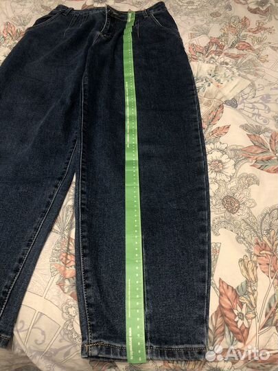 Джинсы женские