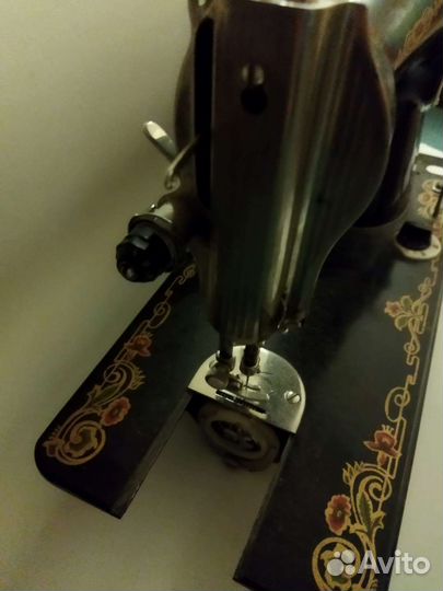 Швейная машина Подольск