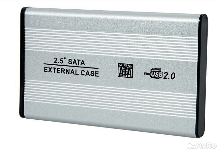 Корпус для HDD 2.5 