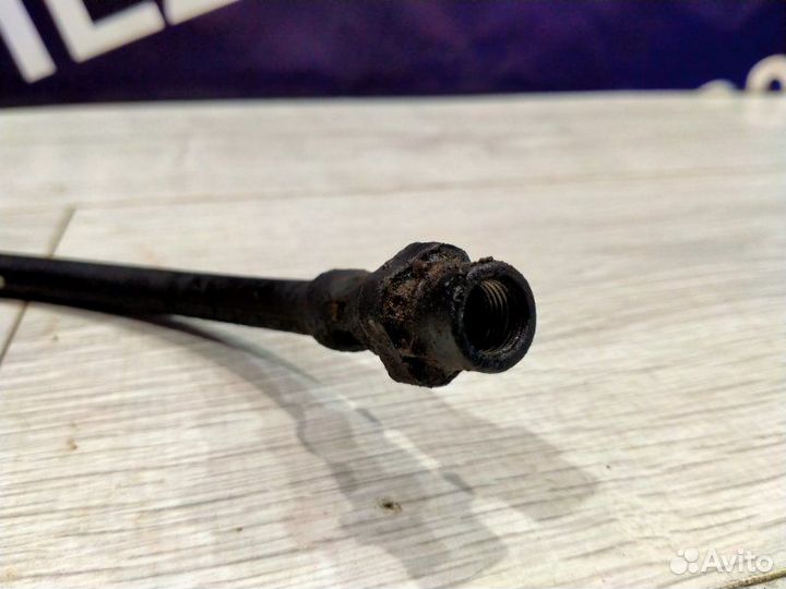 Шланг тормозной задний Bmw X3 E83 M54B25 01/2006