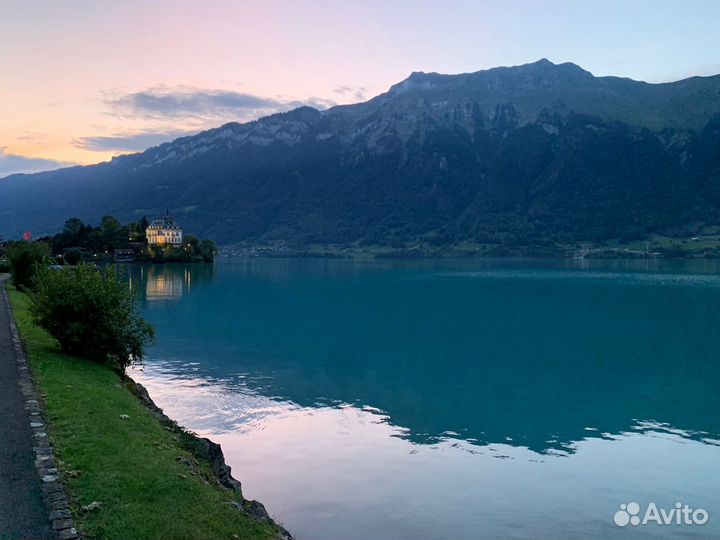 Авиабилеты