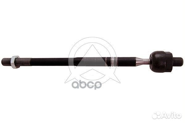 Тяга рулевая перед прав/лев 63710 Sidem