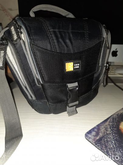 Зеркальный фотоаппарат nikon d5000