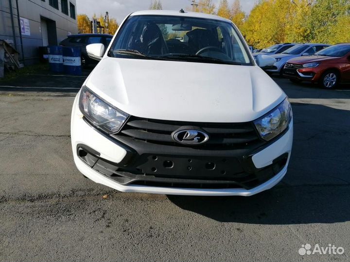 LADA Granta 1.6 МТ, 2023