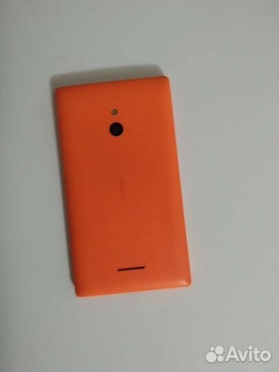 Nokia XL Dual sim, 4 ГБ