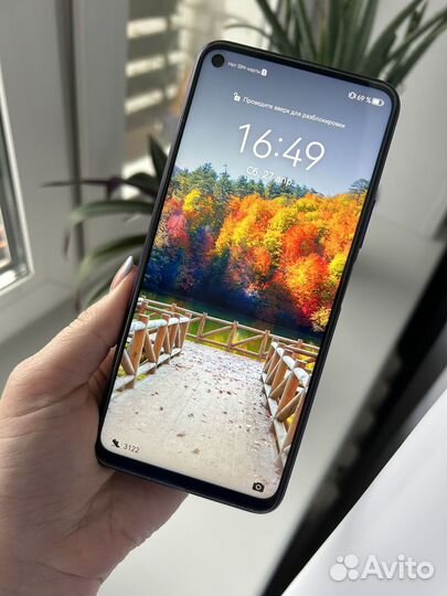 HONOR 30S, 8/128 ГБ