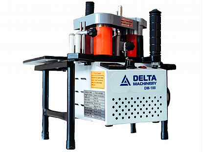 Кромкооблицовочный станок Delta Machinery DM-100
