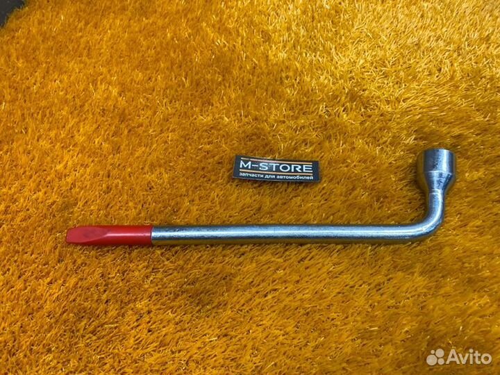 Балонник Volvo Xc90 C59 B5254T2 2006