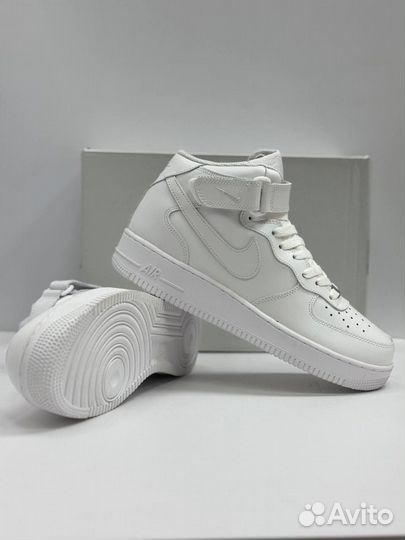 Nike air Force 1 кроссовки