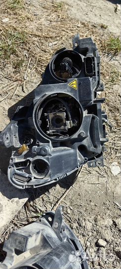 Фара передняя левая Mercedes C200 W204