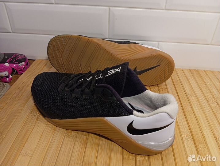 Nike metcon 5