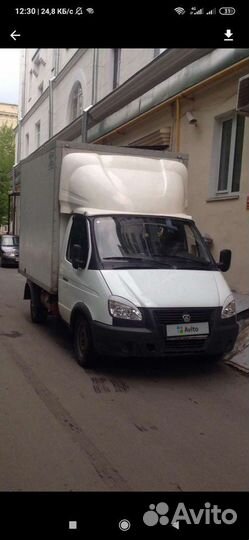 ГАЗ Соболь 2310 2.9 МТ, 2014, 135 000 км