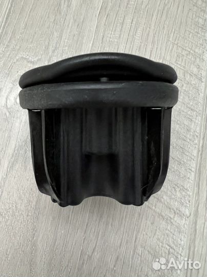 Пепельница в автомобиль