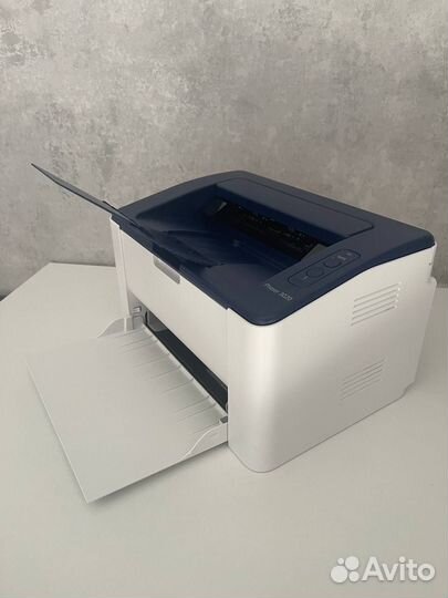 Принтер Xerox Phaser 3020
