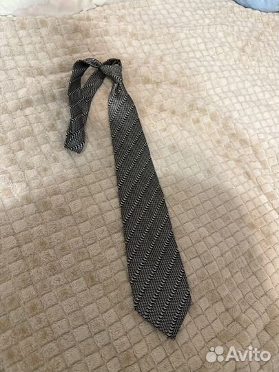 Галстук италия