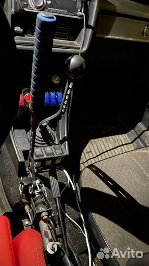 ВАЗ 2107 1.6 МТ, 2005, 50 000 км