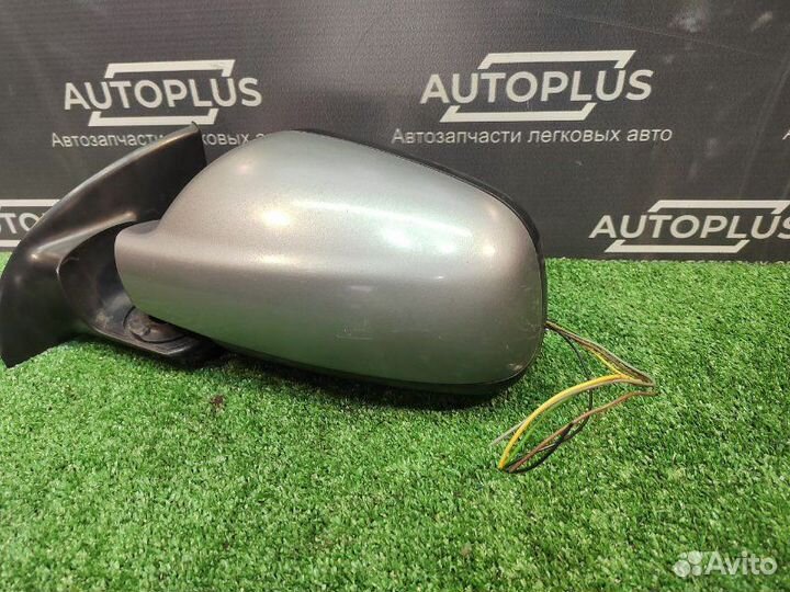 Зеркало левое Peugeot 307 хэтчбек 1.6 NFU