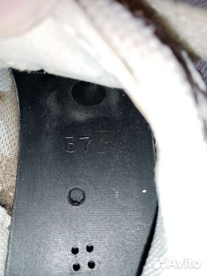 Велотуфли Tempesta