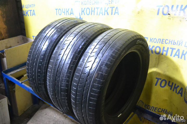 Pirelli Cinturato P1 175/65 R15