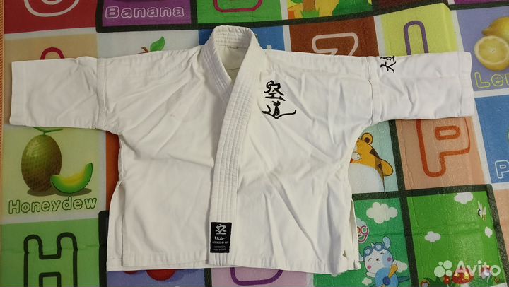 Кимоно детское