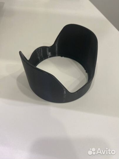 Бленда для объектива Sigma 18-35mm