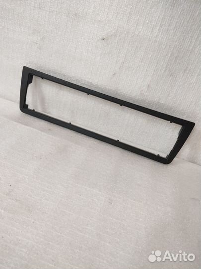 Рамка климата bmw x5 e53