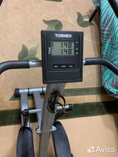 Степпер Torneo leg master s-300