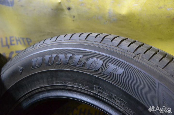 Dunlop Enasave EC300+ 195/65 R15